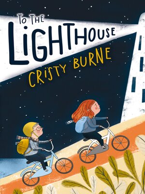 cover image of To the Lighthouse